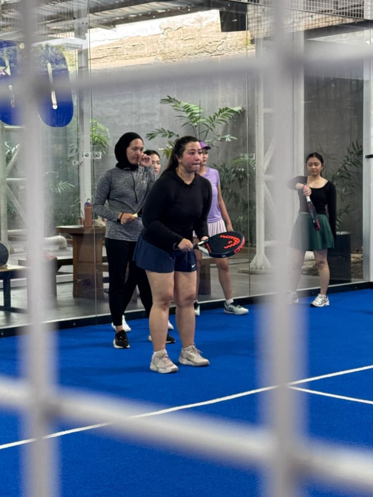 LOVE PADEL media 4