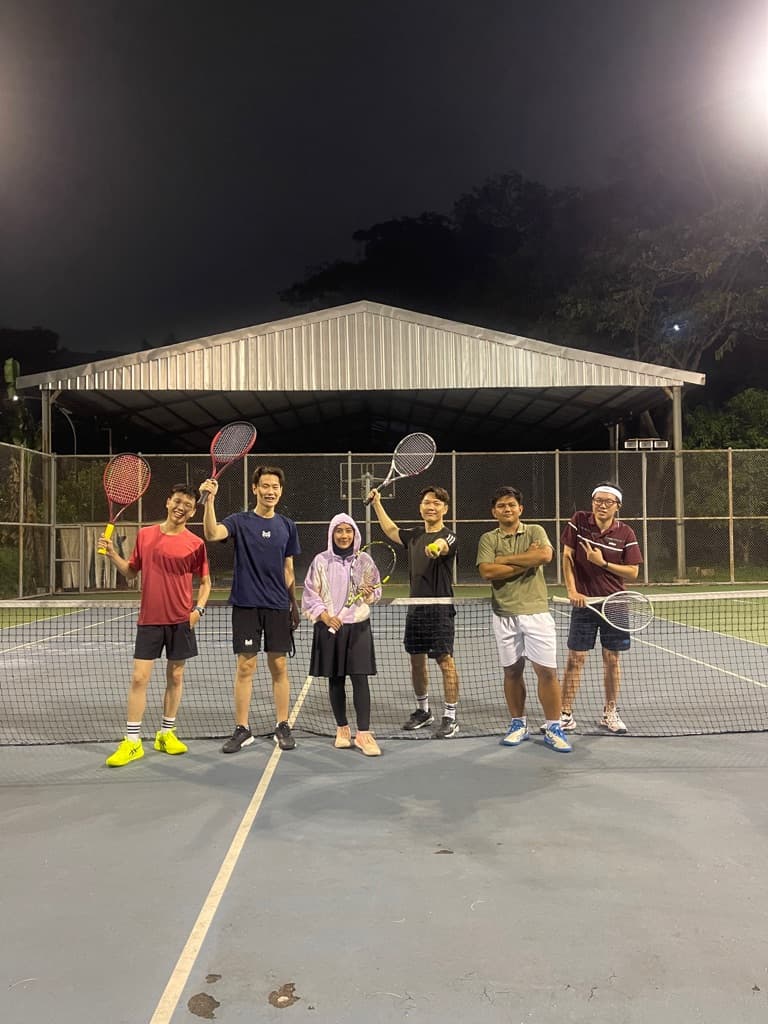 JATAH TENNIS media 3
