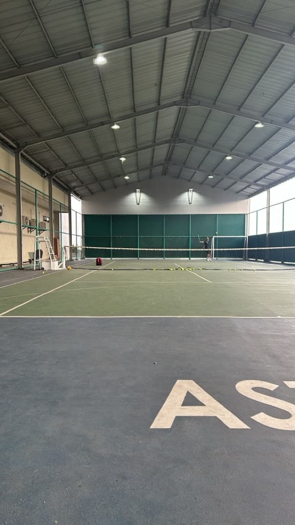 BUDAL TENNIS CLUB media 2