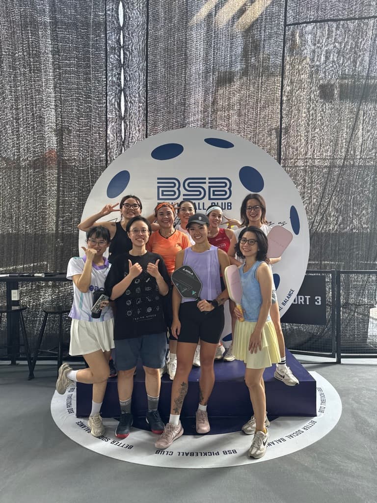 Social Sport Club media 6