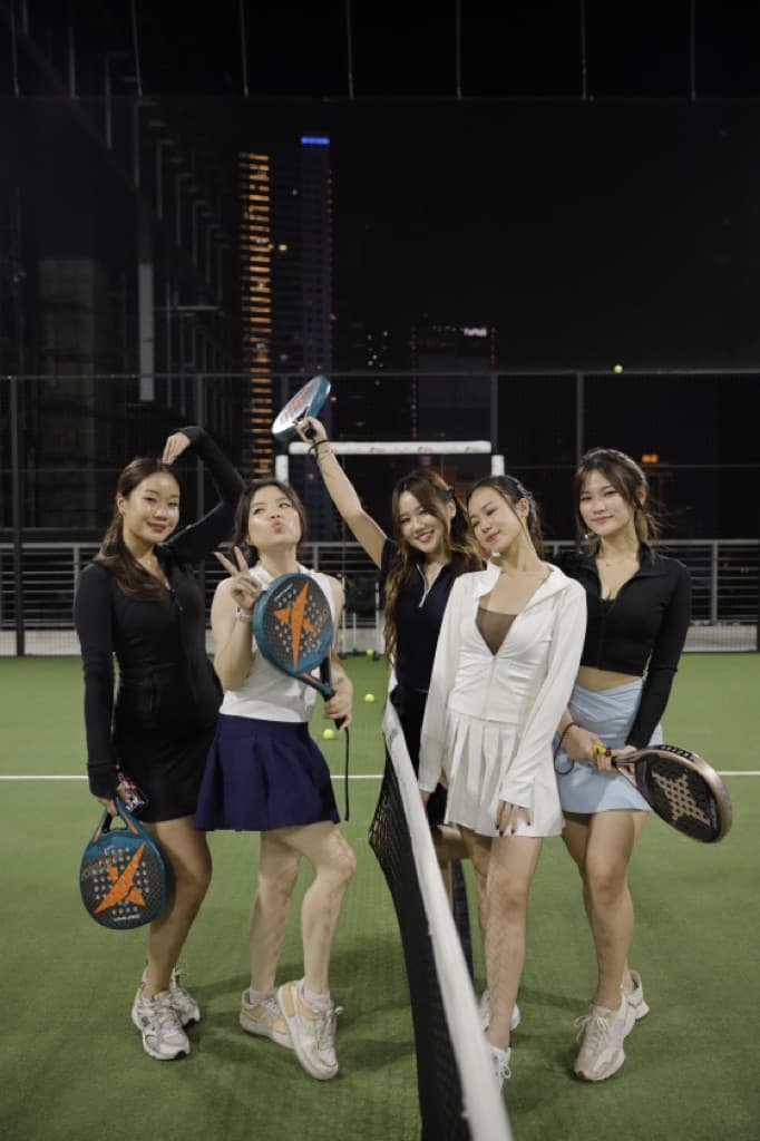 PADEL RIZZ media 6
