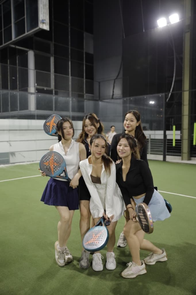 PADEL RIZZ media 4