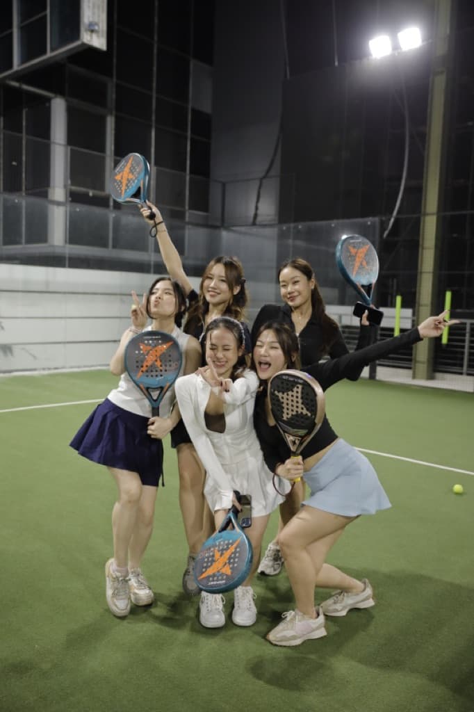 PADEL RIZZ media 5