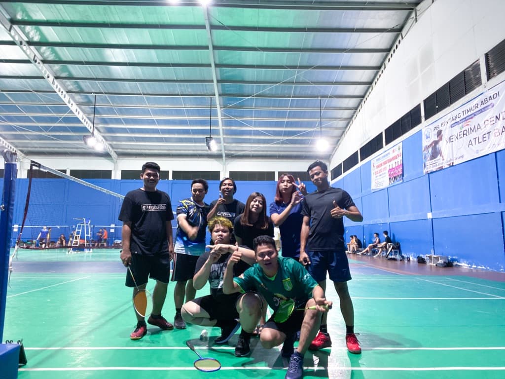 Badmin Kuy! media 2