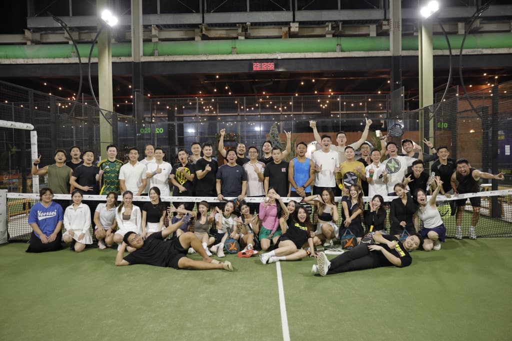 PADEL RIZZ media 2