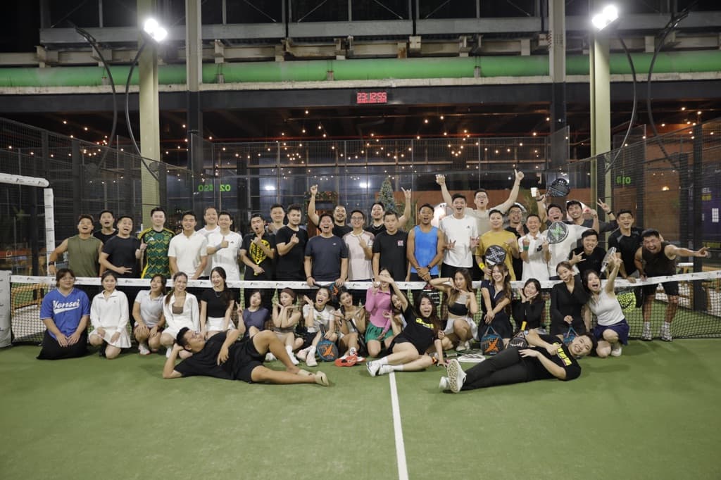PADEL RIZZ media 3