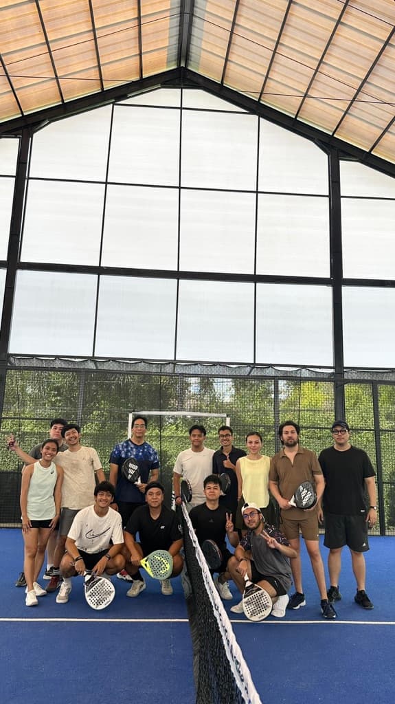 Gen-2 Padel media 4