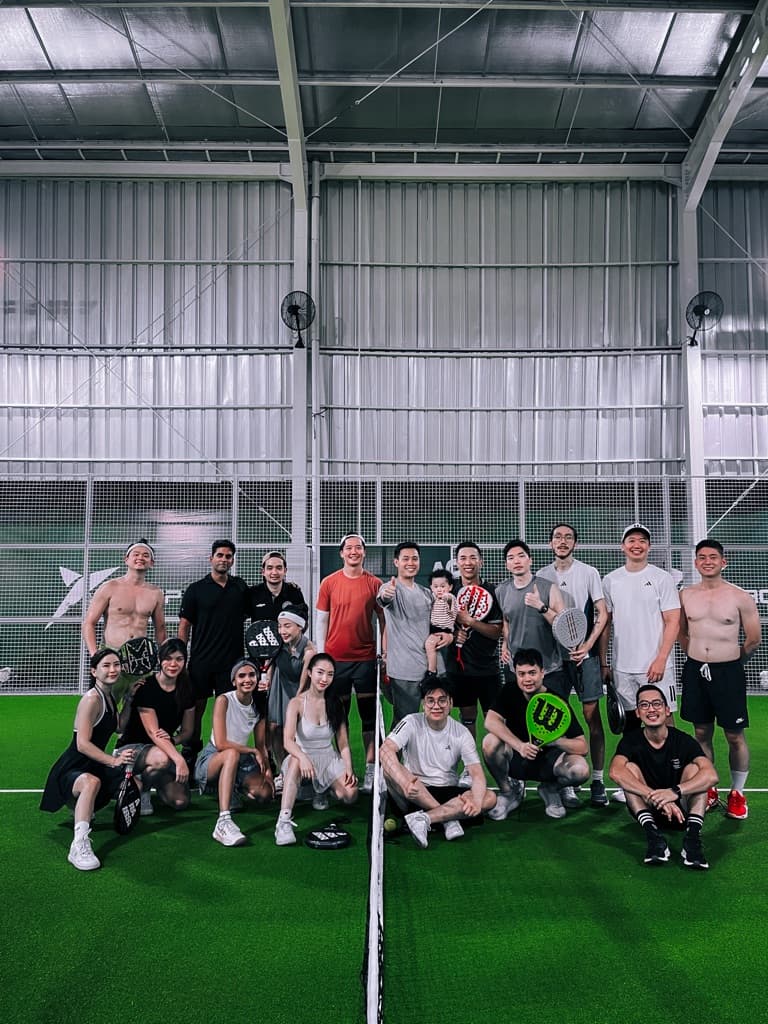 Elite Social Club media 4