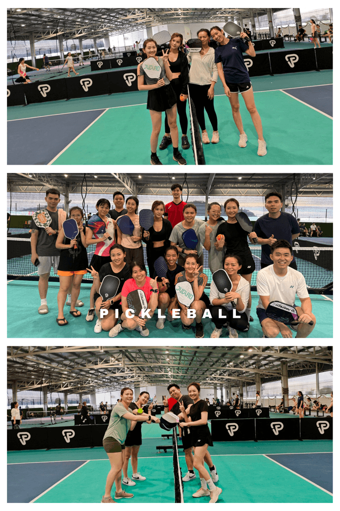 Nexus Sport Club media 1