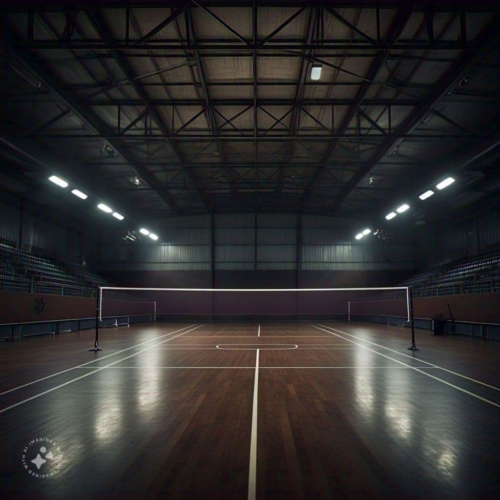 Badminton Buddies media 1