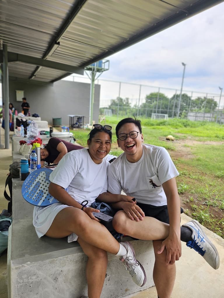 Random Padel media 6