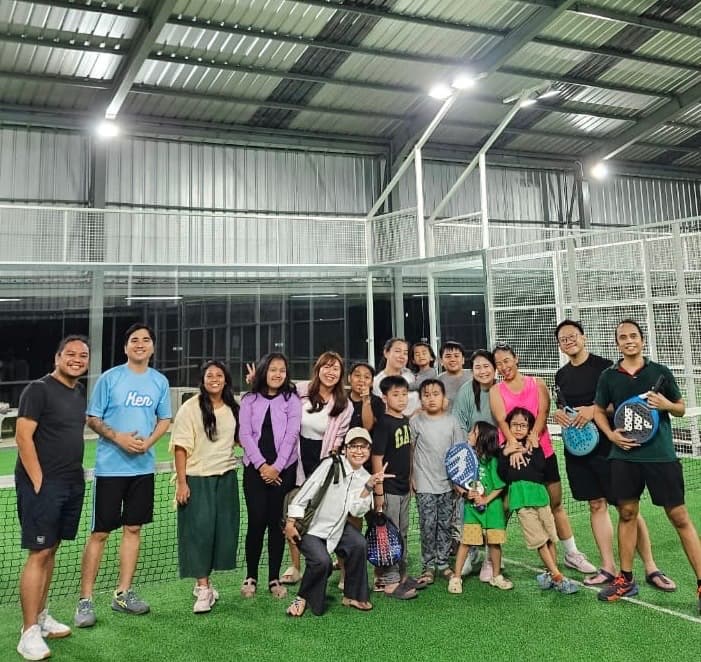 Random Padel media 4