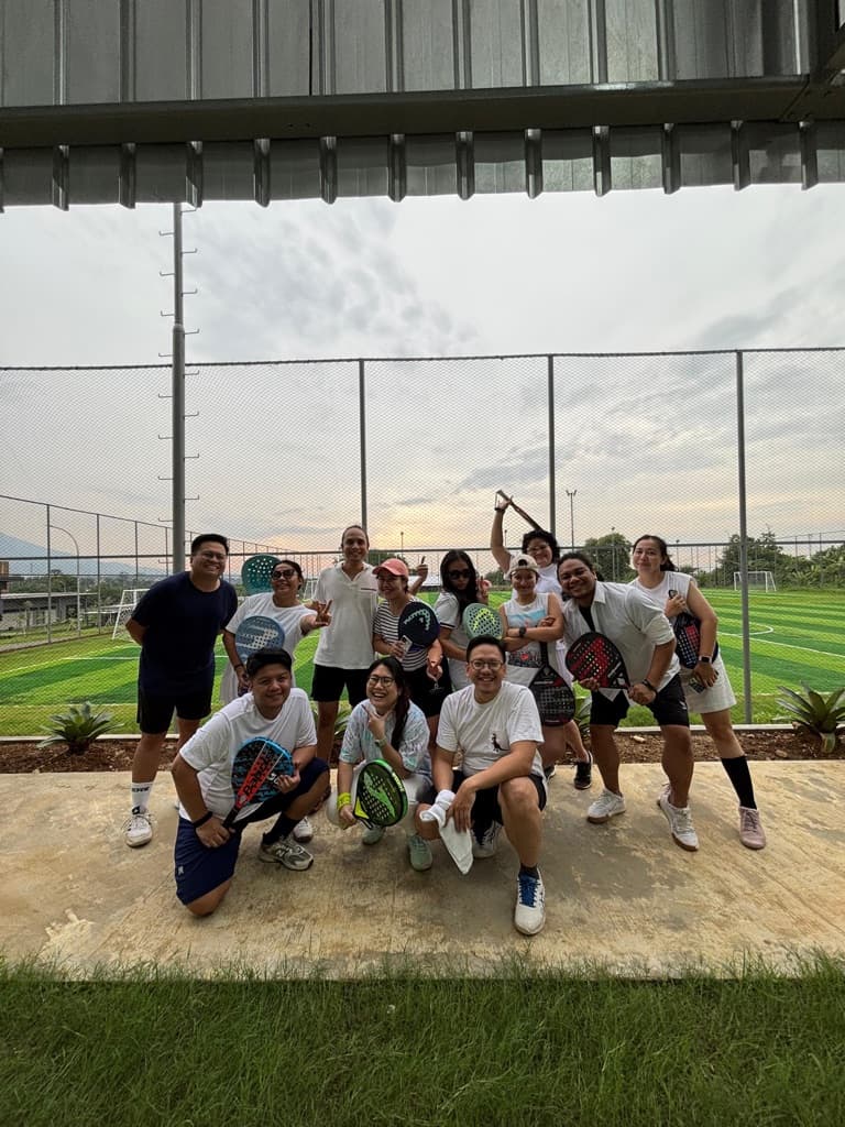 Random Padel media 2
