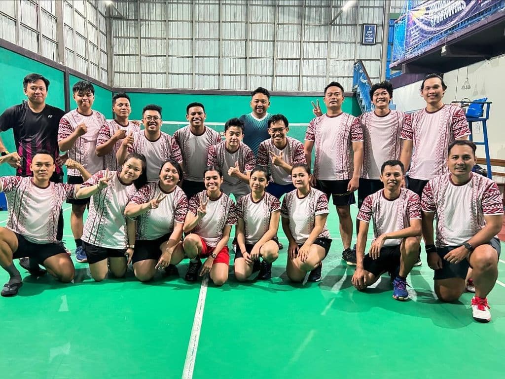 Semeton Badminton media 5