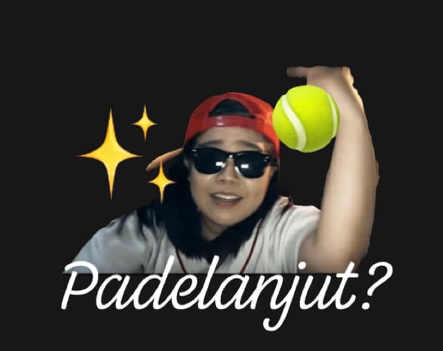 PADELANJUT? media 1