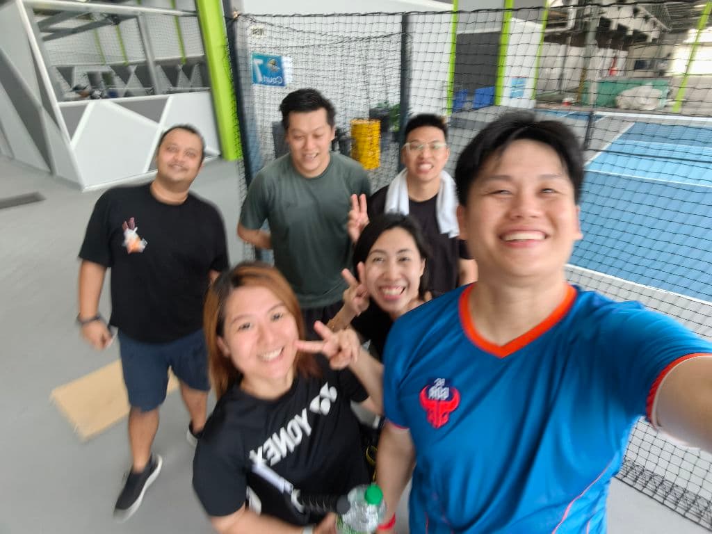 Legacy Pickleball Club media 1