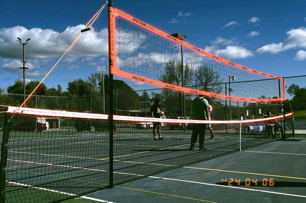 San Joaquin County Open Volleyball Gyms media 4