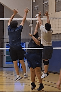 San Joaquin County Open Volleyball Gyms media 1