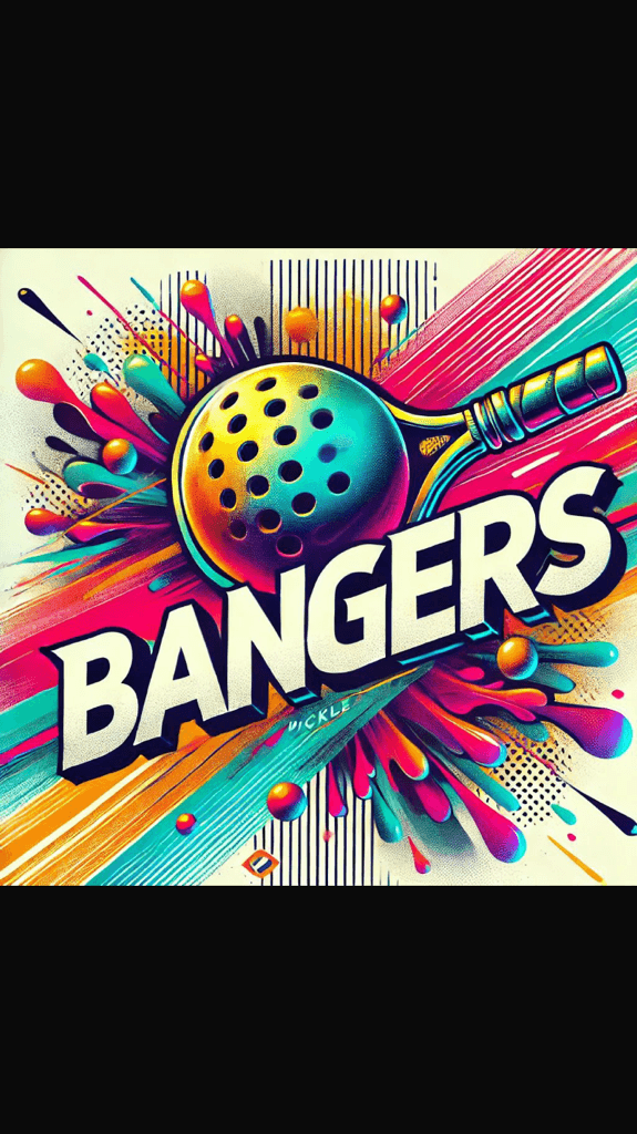 The Bangers Pickleball Club media 1