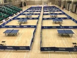 Singapore East Side Table Tennis media 1