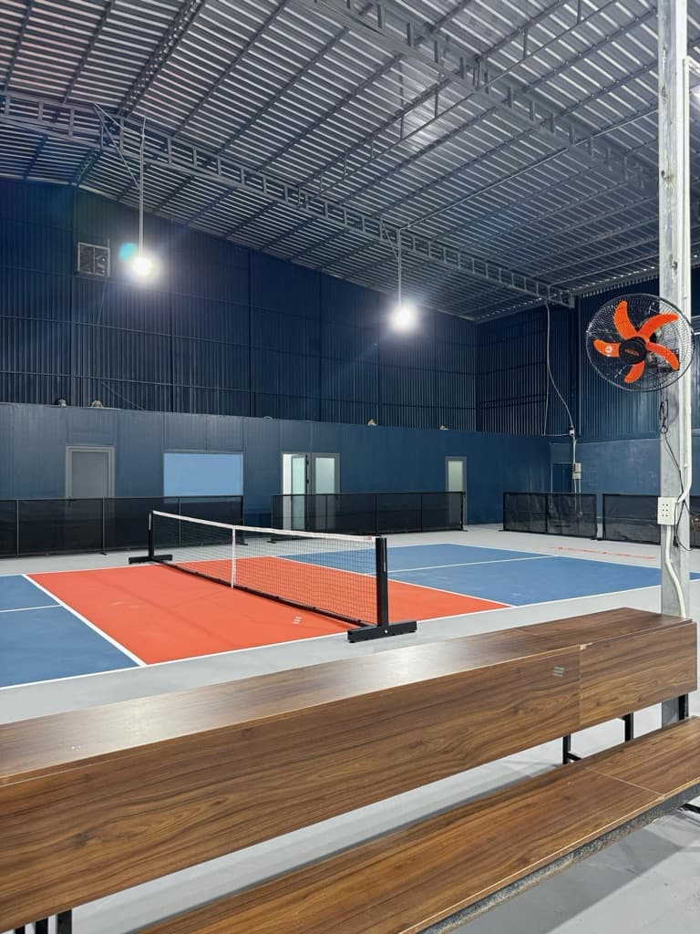 QVB Pickleball-Bùi Văn Ba media 6