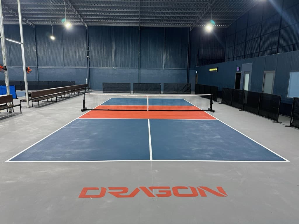 QVB Pickleball-Bùi Văn Ba media 3