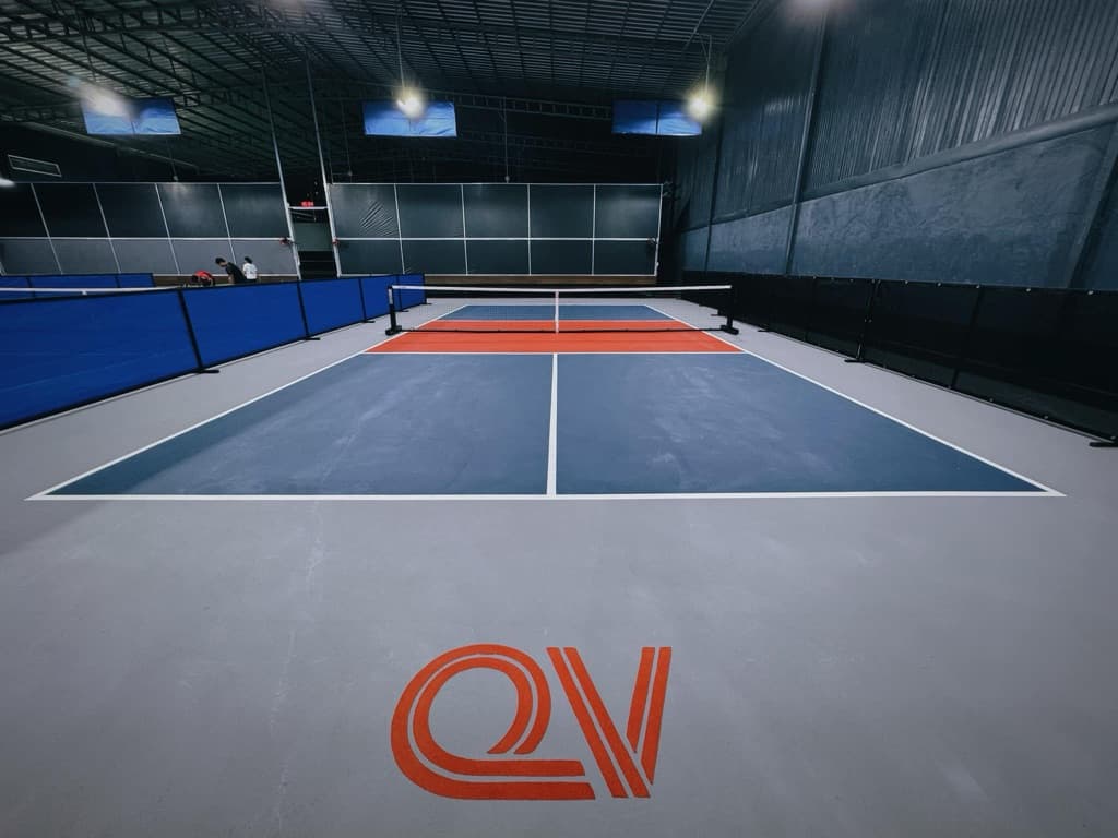 QVB Pickleball-Bùi Văn Ba media 4