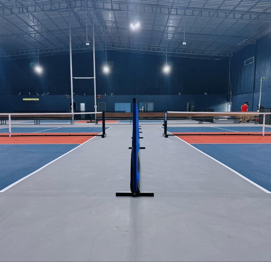 QVB Pickleball-Bùi Văn Ba media 2