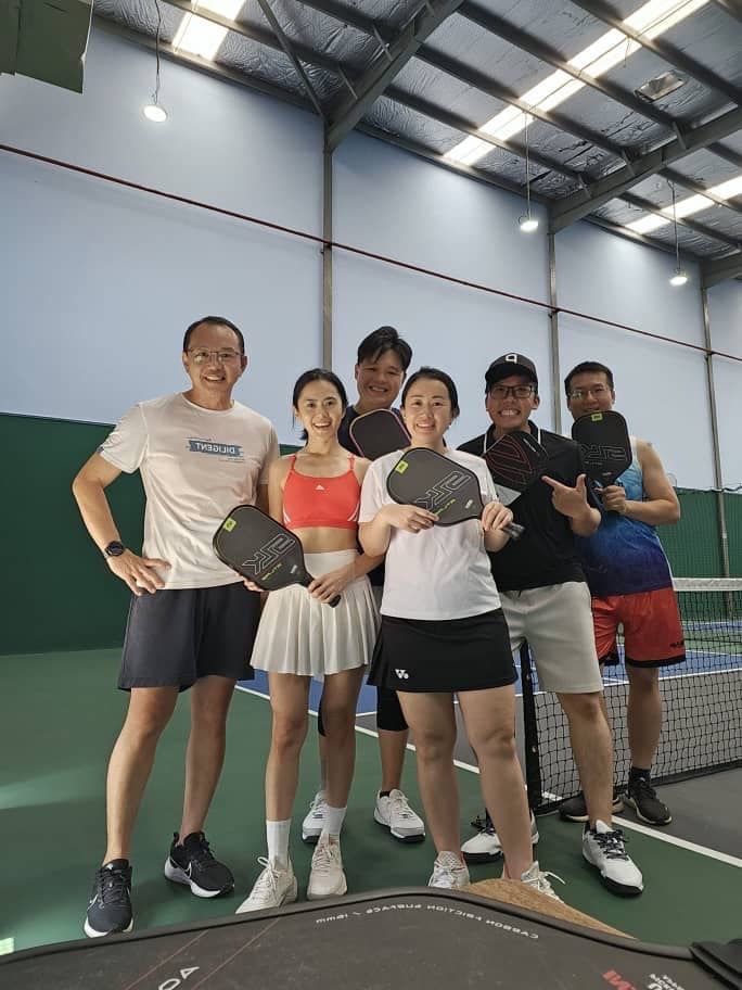 NetXDink Pickleball Social Club media 3