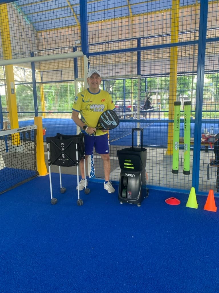 Uno Padel media 2