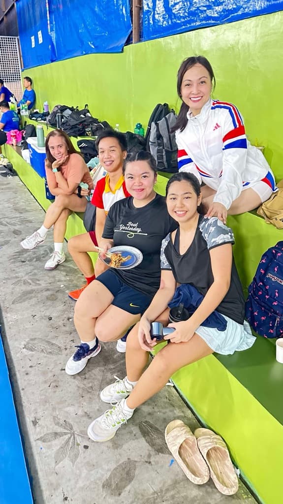 City of Malolos Pickleball Club media 6