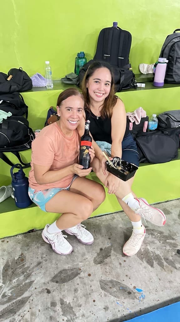 City of Malolos Pickleball Club media 3