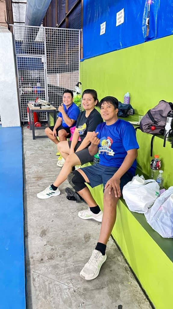 City of Malolos Pickleball Club media 5