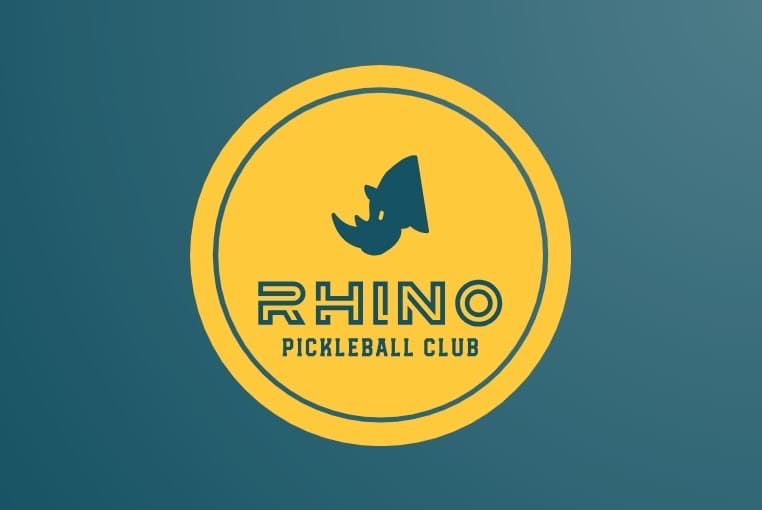 Rhino Pickleball Club media 1