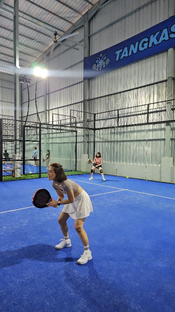 Pop Padel Club media 2