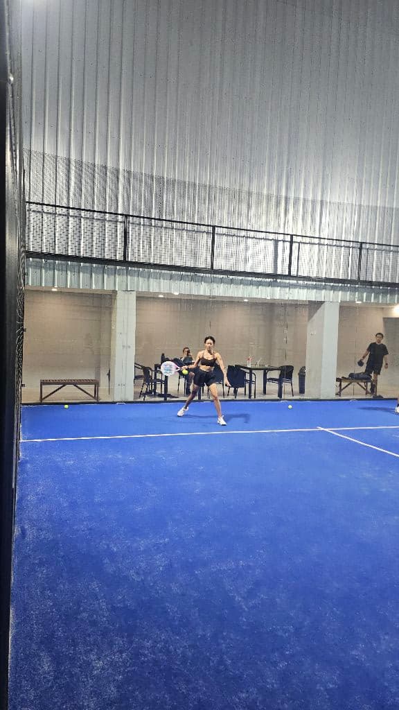 Pop Padel Club media 3