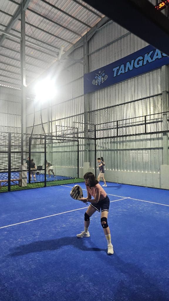 Pop Padel Club media 1