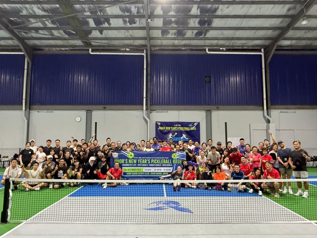 JB Pickleball Fanatics🎈 media 6