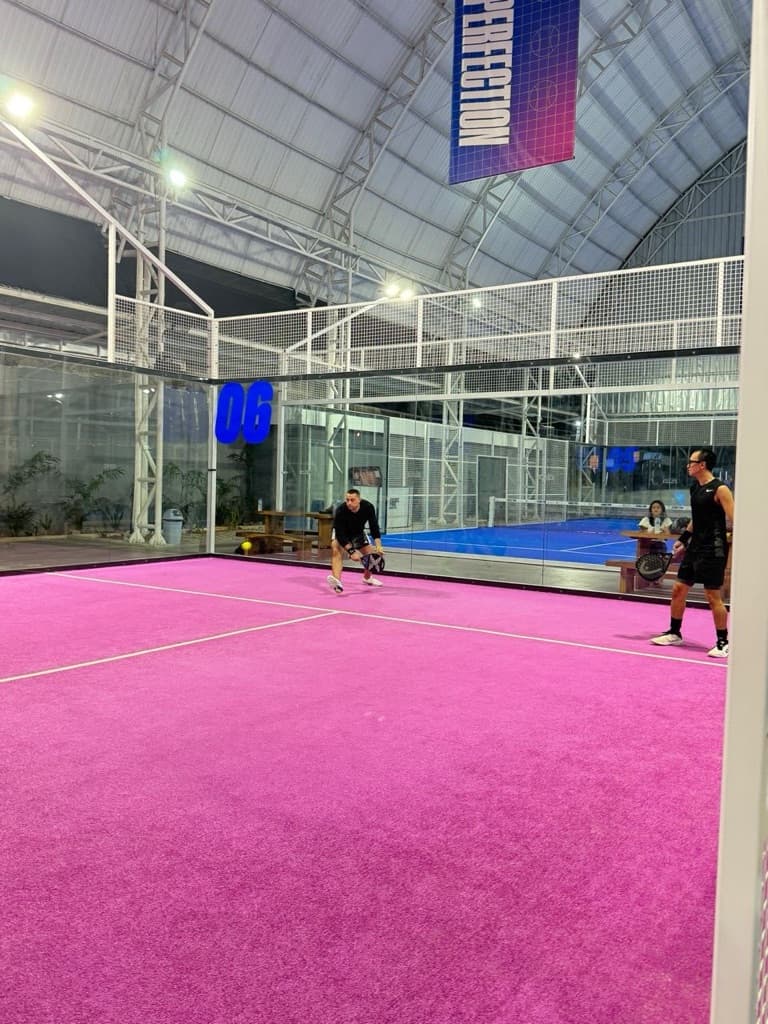 PadelPedia media 2