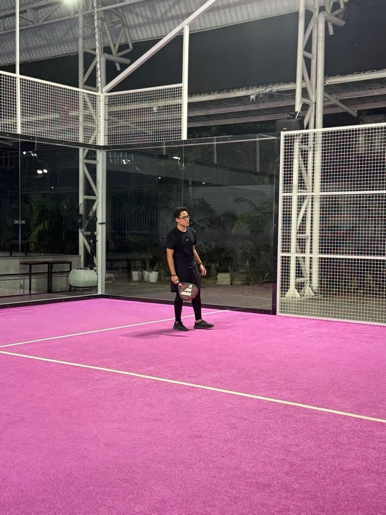 PadelPedia media 4