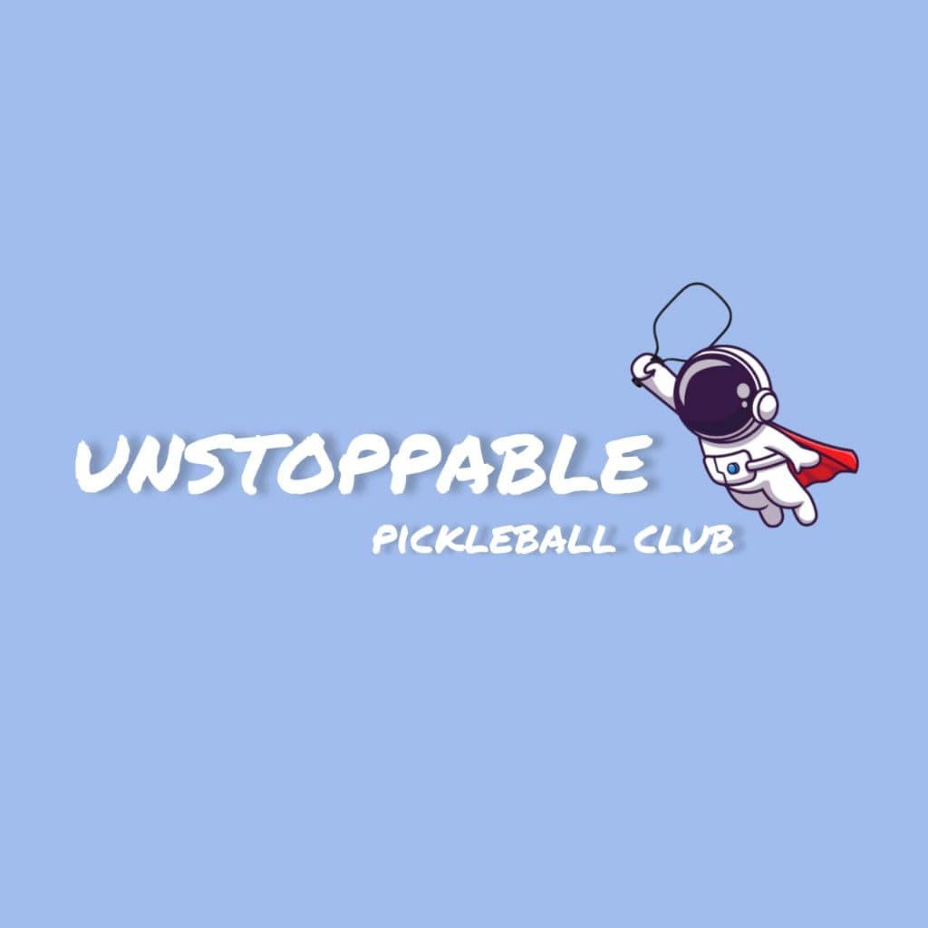 UNSTOPPABLE PICKLEBALL CLUB  media 1