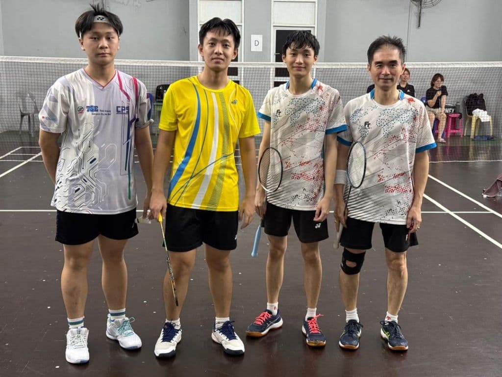 FYBC Badminton media 3