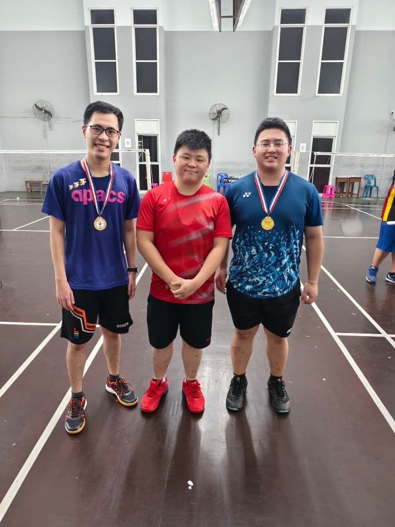 FYBC Badminton media 4