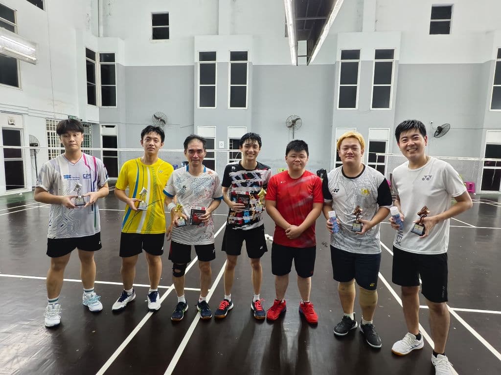 FYBC Badminton media 5