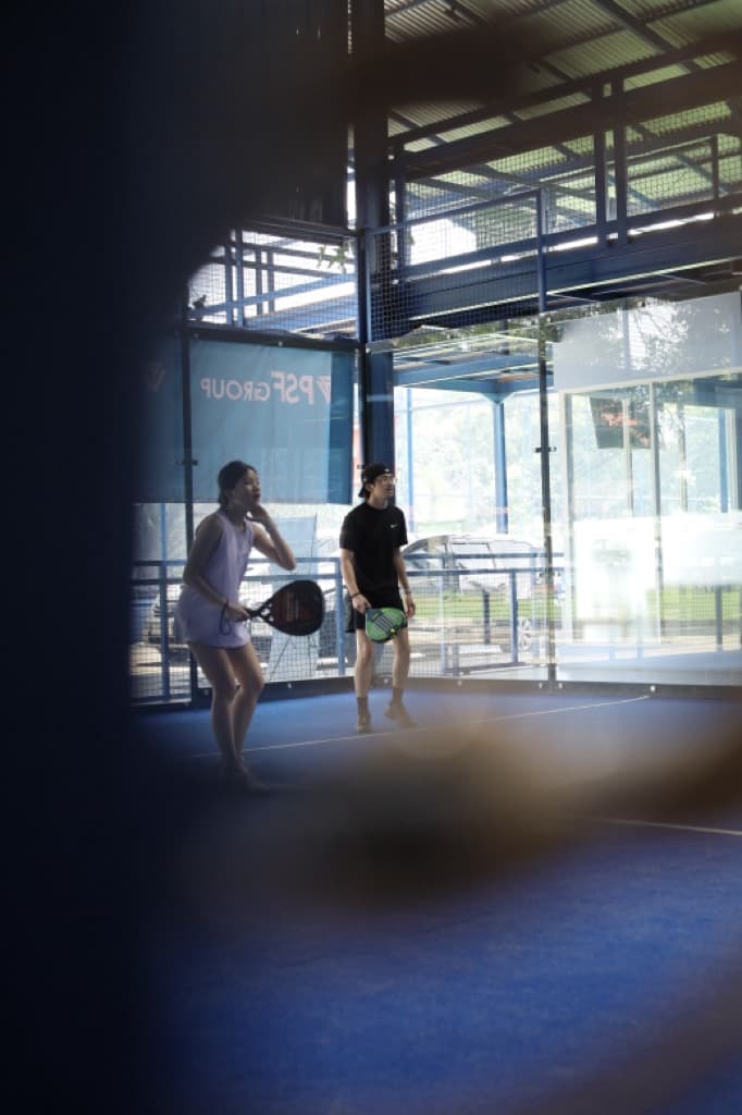 Padelist Padel Club media 5