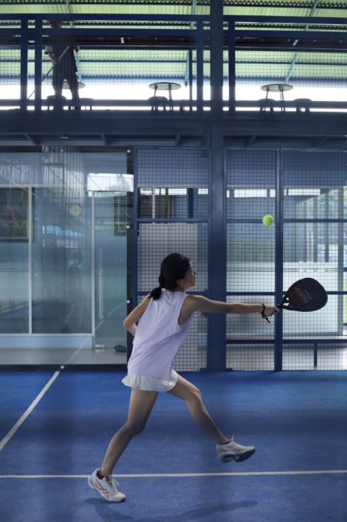 Padelist Padel Club media 3
