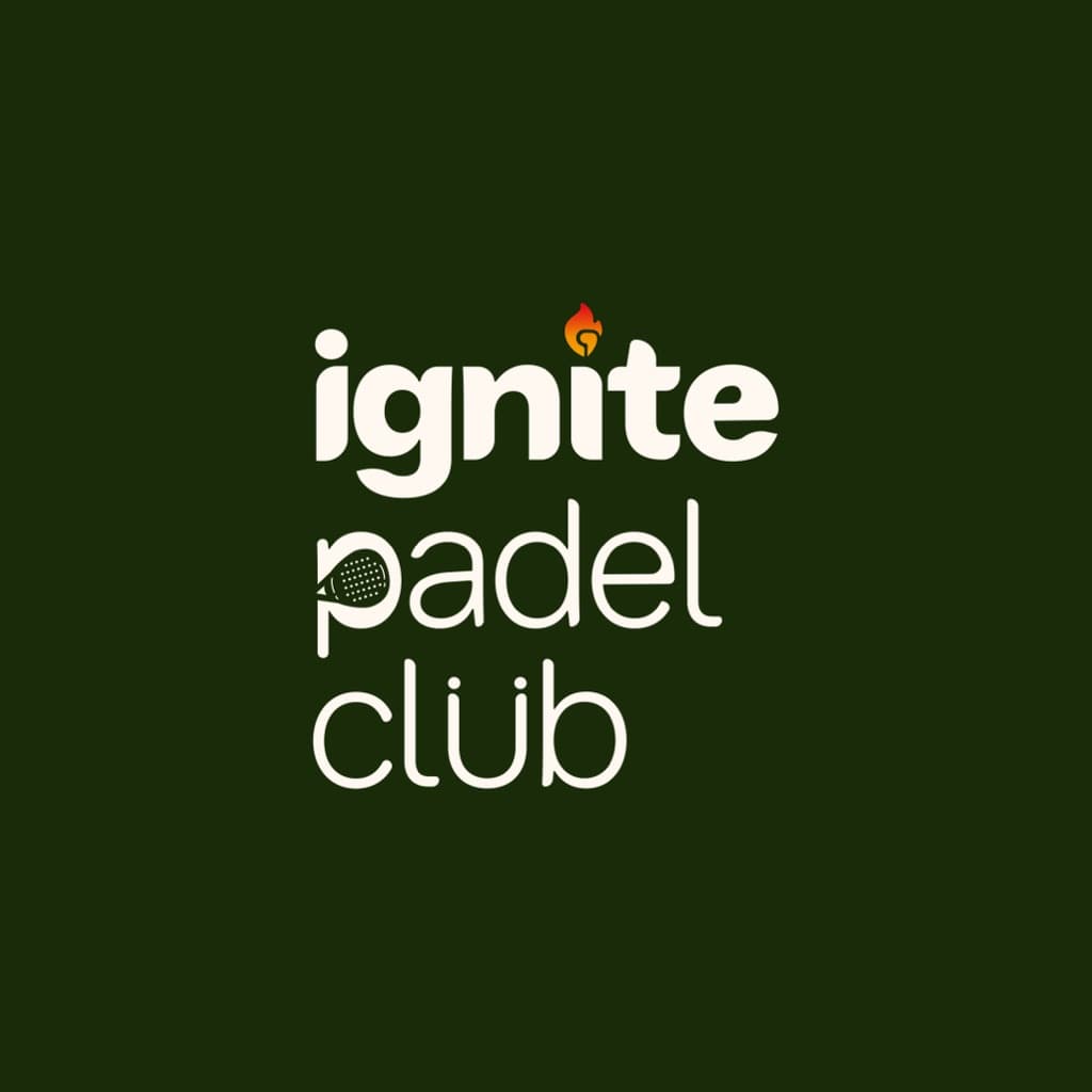 🔥 IPC - IGNITE PADEL CLUB 🎾 media 6