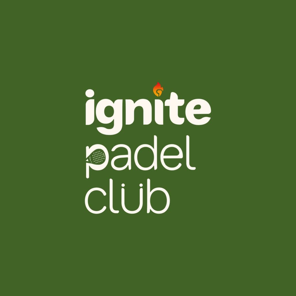 🔥 IPC - IGNITE PADEL CLUB 🎾 media 5