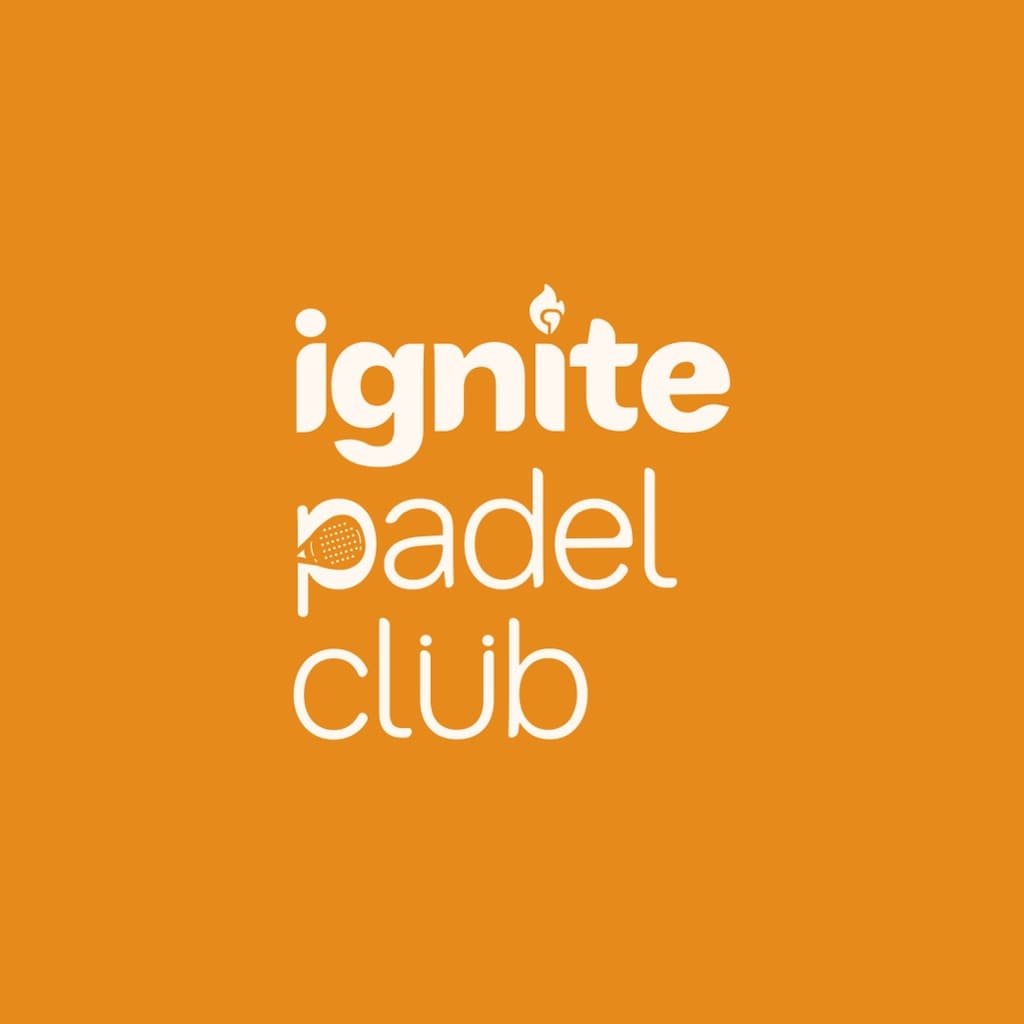 🔥 IPC - IGNITE PADEL CLUB 🎾 media 3