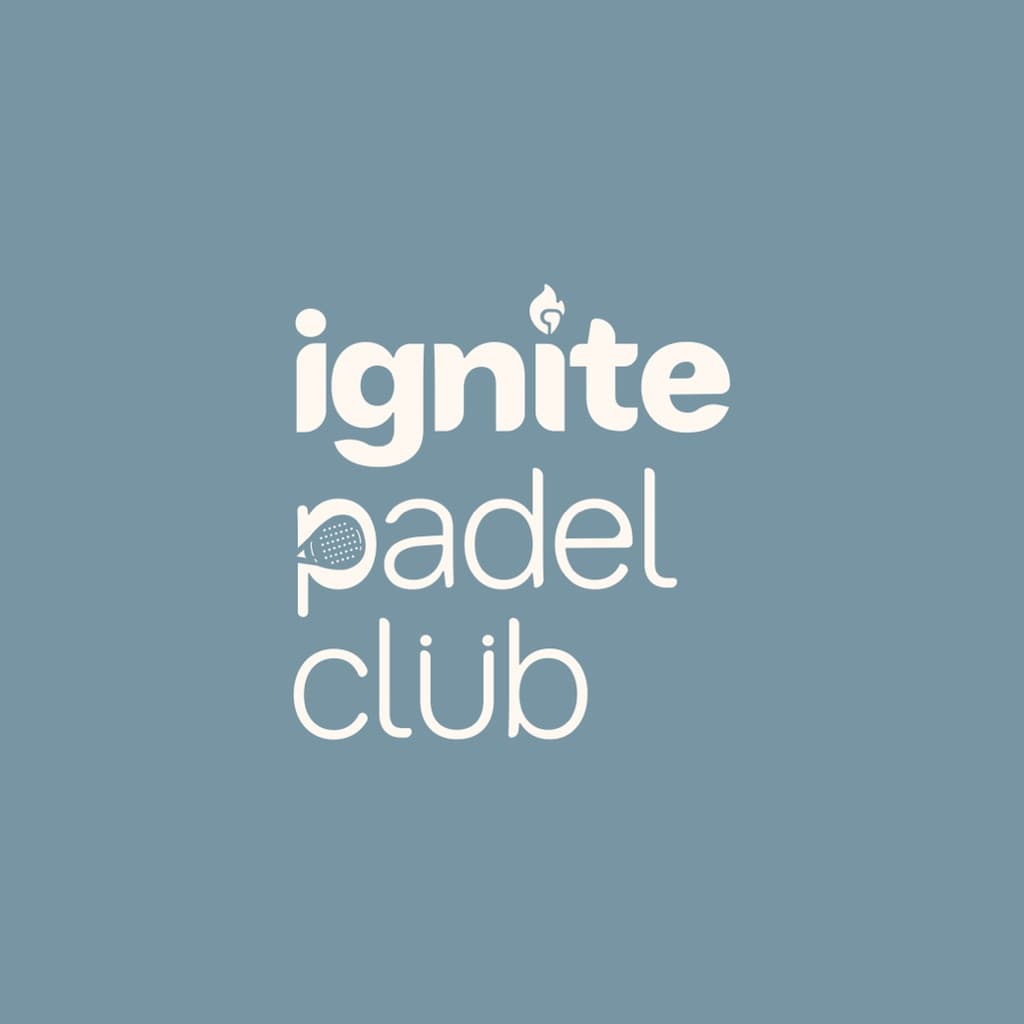🔥 IPC - IGNITE PADEL CLUB 🎾 media 2
